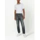 Jeans DOLCE & GABBANA, Logo Insert, High Waist, Blue - GYJDADG8GW9S9001 Jeans DOLCE & GABBANA, Logo Insert, High Waist, Blue - GYJDADG8GW9S9001