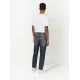 Jeans DOLCE & GABBANA, Logo Insert, High Waist, Blue - GYJDADG8GW9S9001 Jeans DOLCE & GABBANA, Logo Insert, High Waist, Blue - GYJDADG8GW9S9001