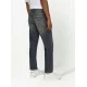 Jeans DOLCE & GABBANA, Logo Insert, High Waist, Blue - GYJDADG8GW9S9001 Jeans DOLCE & GABBANA, Logo Insert, High Waist, Blue - GYJDADG8GW9S9001