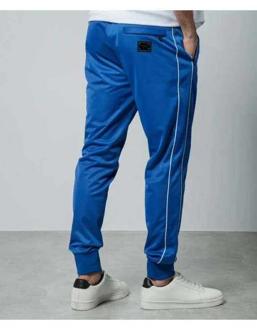 Pantaloni DOLCE & GABBANA, GZ45ATHU7B0BA232  Blue - GZ45ATHU7B0BA232