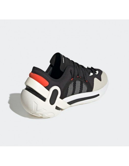 Sneakers Y-3, Idoso Boost, Black - GZ9136BLACK