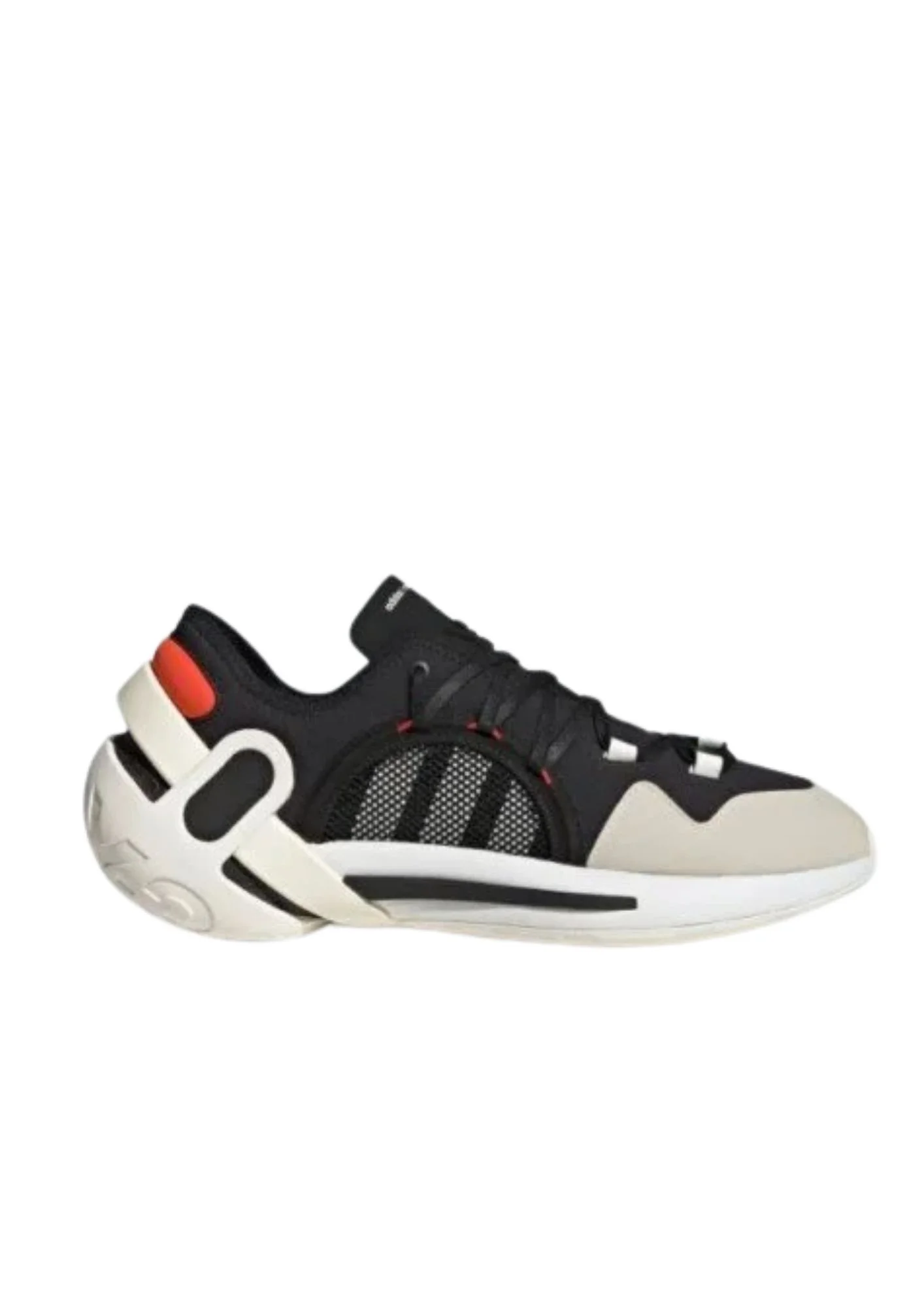 y*y様 yy Sneakers Y-3, Idoso Boost, Black - GZ9136BLACK - Capodopera12