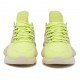 Sneakers Y-3, Negru, Light Green - GZ9144WHITE