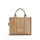 Geanta MARC JACOBS, The Medium Tote, Beige - H004L01PF21230