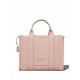 Geanta MARC JACOBS, The Medium Tote, Powder Pink - H004L01PF21624 Geanta MARC JACOBS, The Medium Tote, Powder Pink - H004L01PF21624