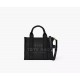 Geanta MARC JACOBS, The Small Tote, Black - H009L01SP21001