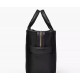 Geanta MARC JACOBS, The Small Tote, Black - H009L01SP21001