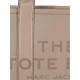 Geanta MARC JACOBS, The Small Tote, Bej - H009L01SP21055 Geanta MARC JACOBS, The Small Tote, Bej - H009L01SP21055