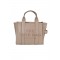 Geanta MARC JACOBS, The Small Tote, Bej