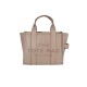 Geanta MARC JACOBS, The Small Tote, Bej - H009L01SP21055 Geanta MARC JACOBS, The Small Tote, Bej - H009L01SP21055