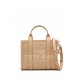 Geanta MARC JACOBS, The Small Tote, Beige - H009L01SP21230