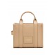 Geanta MARC JACOBS, The Small Tote, Beige - H009L01SP21230