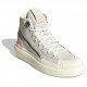 Sneakers Y-3,  AJATU COURT  CORE WHITE - H05622WHITE