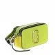 Geanta MARC JACOBS, Colorblock Snapshot, Verde - H172L01SP22349 Geanta MARC JACOBS, Colorblock Snapshot, Verde - H172L01SP22349