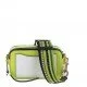 Geanta MARC JACOBS, Colorblock Snapshot, Verde - H172L01SP22349 Geanta MARC JACOBS, Colorblock Snapshot, Verde - H172L01SP22349