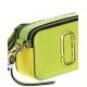 Geanta MARC JACOBS, Colorblock Snapshot, Verde - H172L01SP22349 Geanta MARC JACOBS, Colorblock Snapshot, Verde - H172L01SP22349