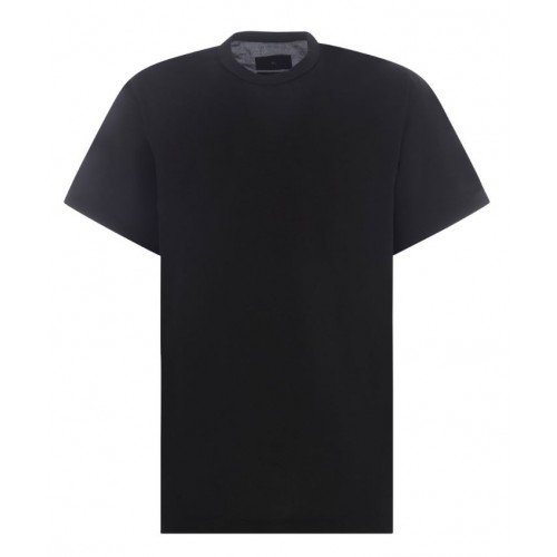 Tricou Y-3, Lateral Logo, Negru