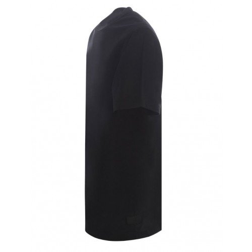 Tricou Y-3, Lateral Logo, Negru