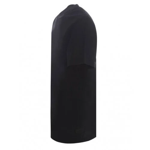 Tricou Y-3, Lateral Logo, Negru