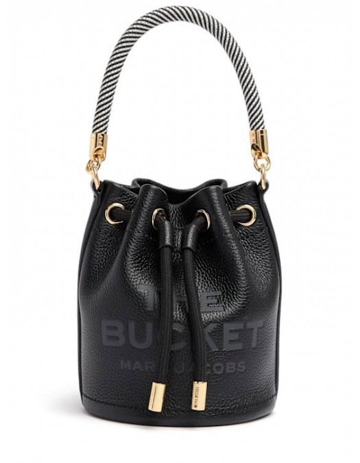 Geanta MARC JACOBS, The Bucket, Black - H652L01PF22001