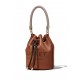 Geanta MARC JACOBS, The Bucket , Brown - H652L01PF22212