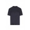 Tricou ZEGNA, short-sleeve T-shirt Blue