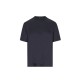 Tricou ZEGNA, short-sleeve T-shirt Blue - H718UH386A3B09