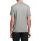 Tricou ZEGNA, Crewneck T-Shirt Grey - H765UH360A3K95