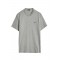 Tricou ZEGNA, Crewneck T-Shirt Grey