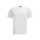 Tricou ZEGNA, White Half Sleeve - H765UH360A3N00