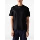 Trricou ZEGNA, piqué cotton T-shirt - H771UH335A3K09