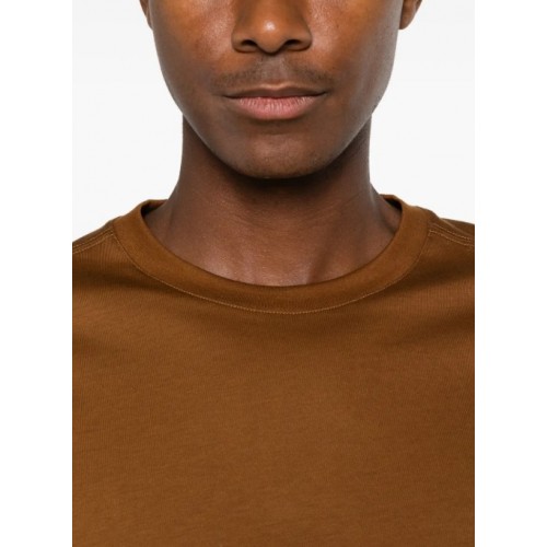 Tricou ZEGNA, crew-neck T-shirt