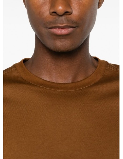 Tricou ZEGNA, crew-neck T-shirt - H771UH335A3N05