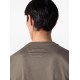 Tricou ZEGNA, piquet cotton T-shirt - H771UH335A3N07