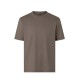 Tricou ZEGNA, piquet cotton T-shirt - H771UH335A3N07