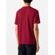 Tricou ZEGNA, piqué cotton T-shirt Red - H771UH335A3R09