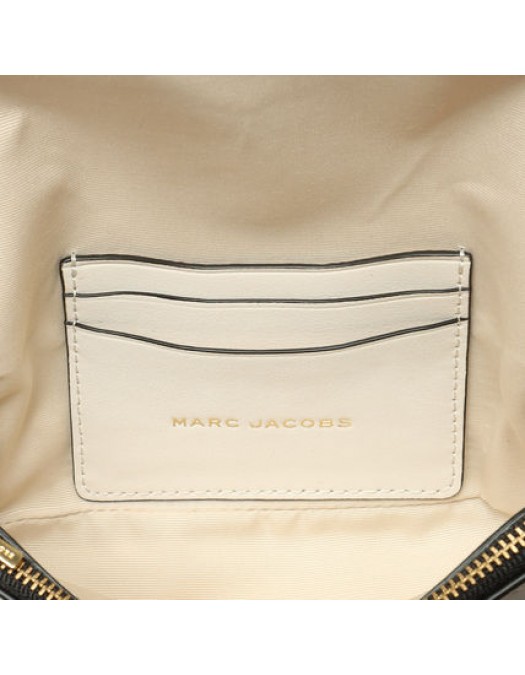 Geanta MARC JACOBS,  Small Leather Bag, H967L03FA22123UNI - H967L03FA22123UNI