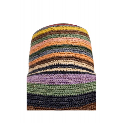 Palarie DSQUARED2, Summer dream hat