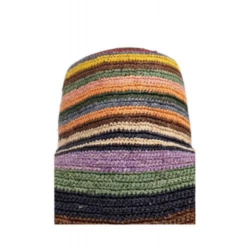 Palarie DSQUARED2, Summer dream hat