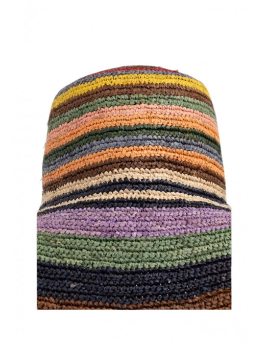 Palarie DSQUARED2, Summer dream hat - HAW005828900001M037