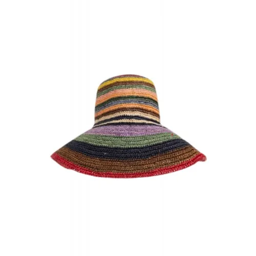 Palarie DSQUARED2, Summer dream hat