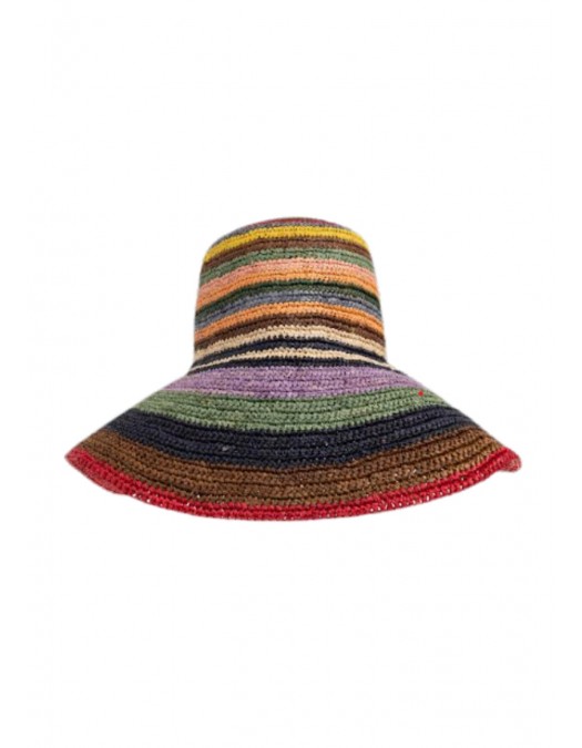 Palarie DSQUARED2, Summer dream hat - HAW005828900001M037