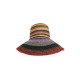 Palarie DSQUARED2, Summer dream hat - HAW005828900001M037