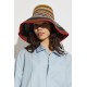 Palarie DSQUARED2, Summer dream hat - HAW005828900001M037