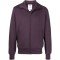JACHETA Y-3, logo-print  Violet