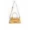 Geanta DSQUARED2, Utility Twin Handbag, Galben
