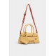 Geanta DSQUARED2, Utility Twin Handbag, Galben - HBW007200308872M4258