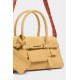 Geanta DSQUARED2, Utility Twin Handbag, Galben - HBW007200308872M4258