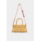 Geanta DSQUARED2, Utility Twin Handbag, Galben - HBW007200308872M4258