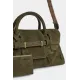 Geanta DSQUARED2, Utility Twin Handbag, Kaki - HBW007210208871M2456
